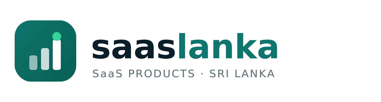 SaaS Lanka